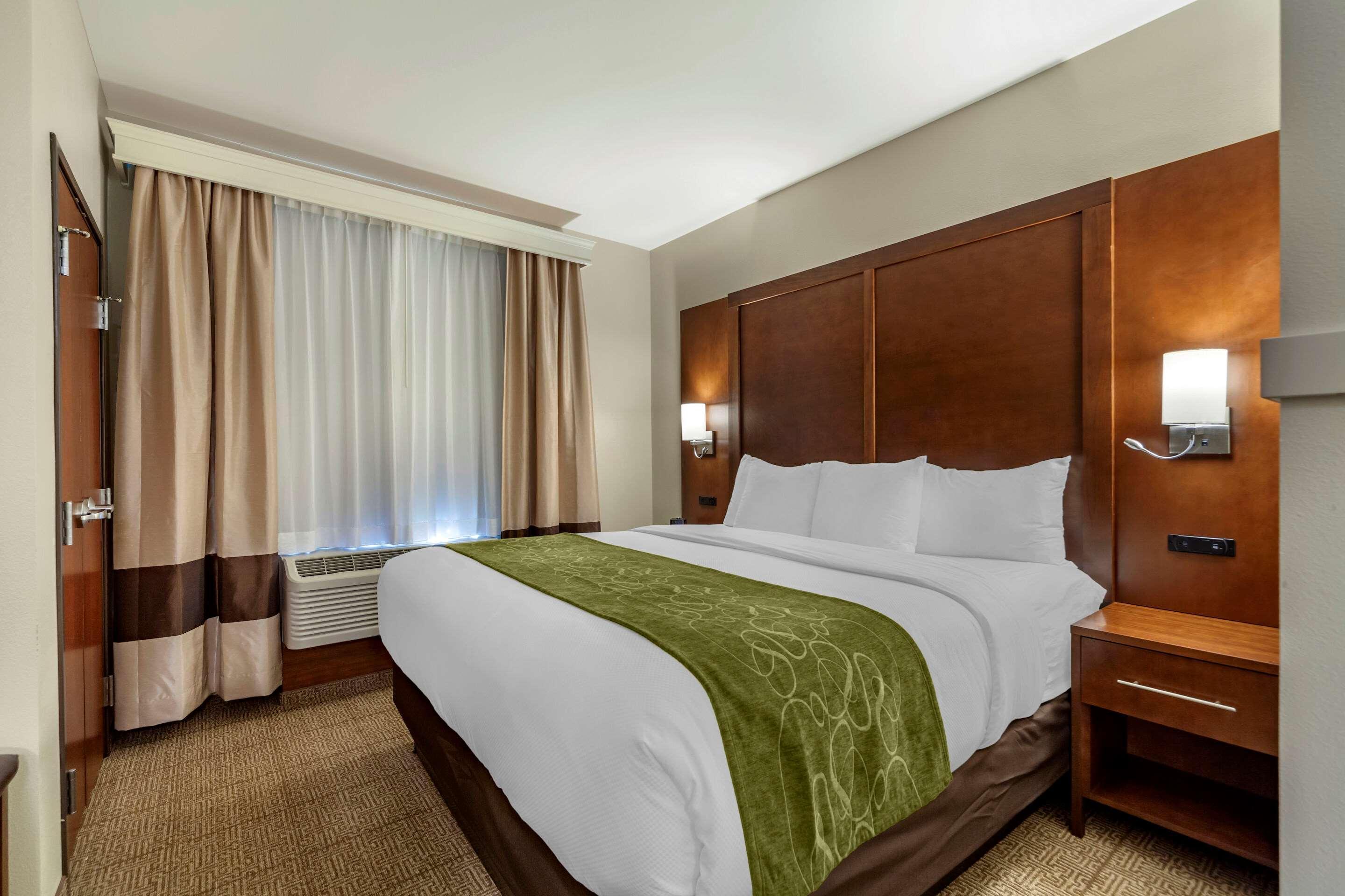 Comfort Hotel